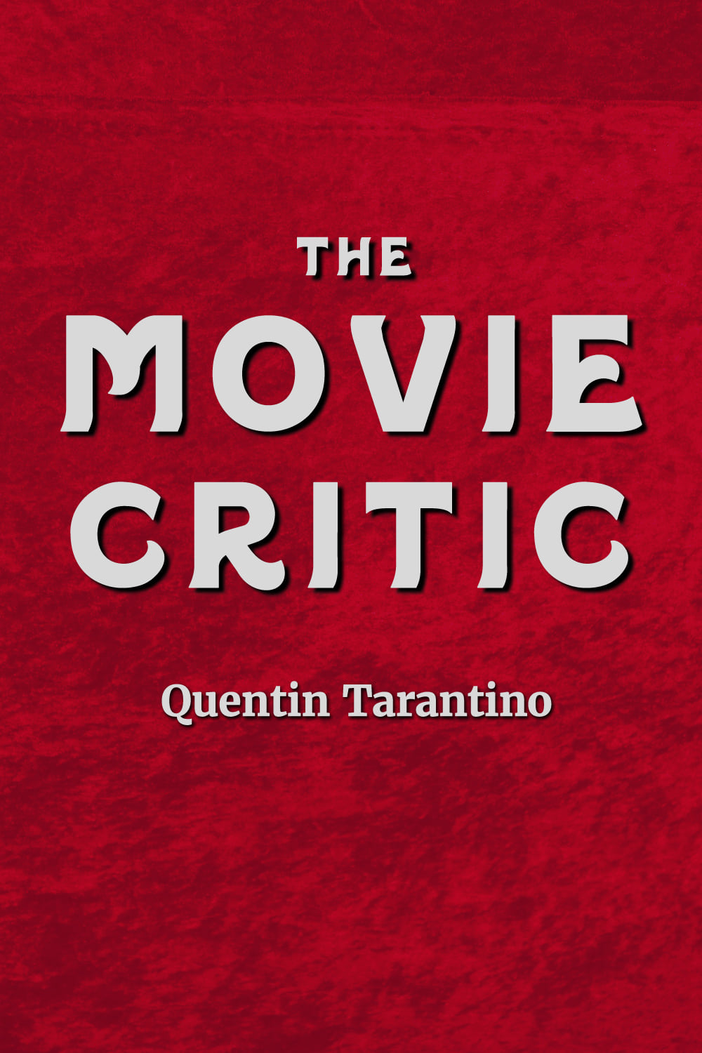 The Movie Critic