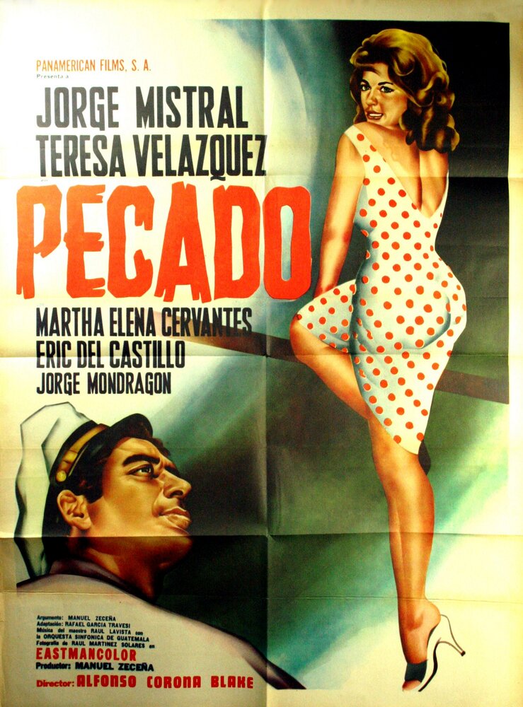 Pecado (1962)