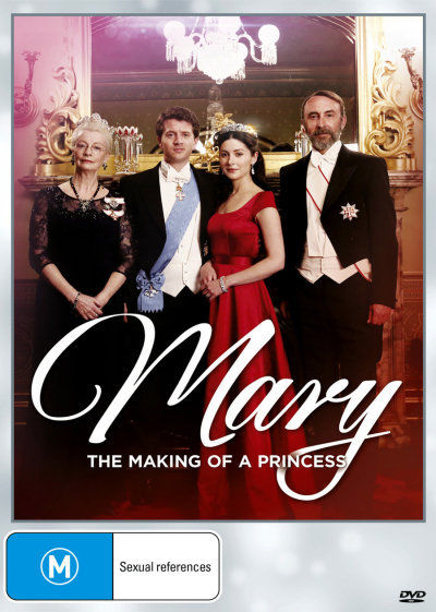 Mary: The Making of a Princess (2015)