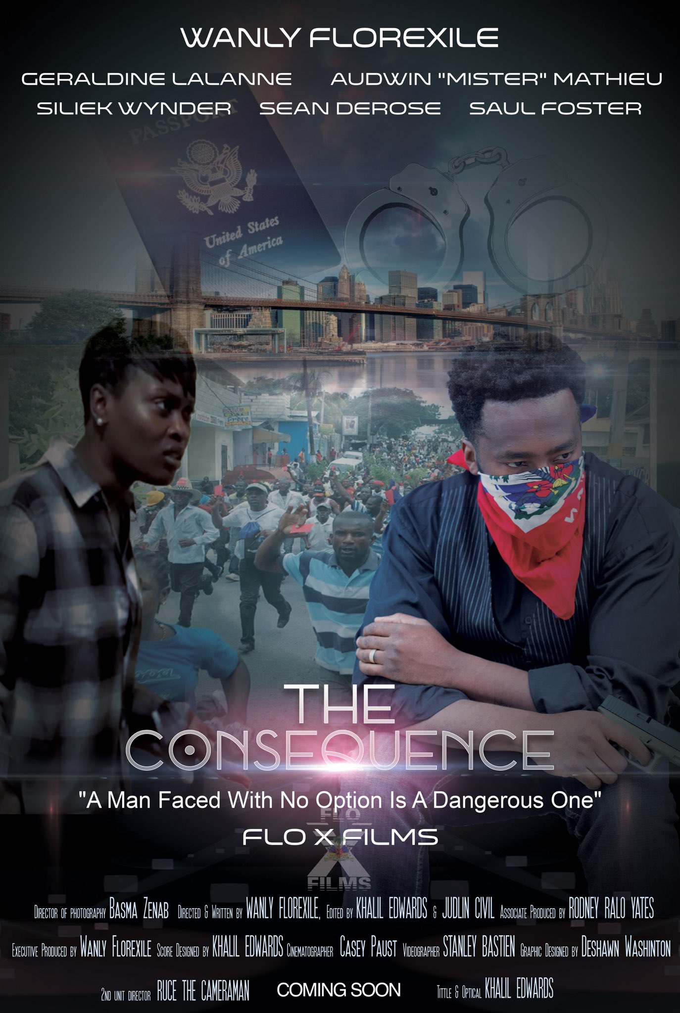 The Consequence