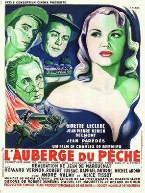 L'auberge du péché (1949)