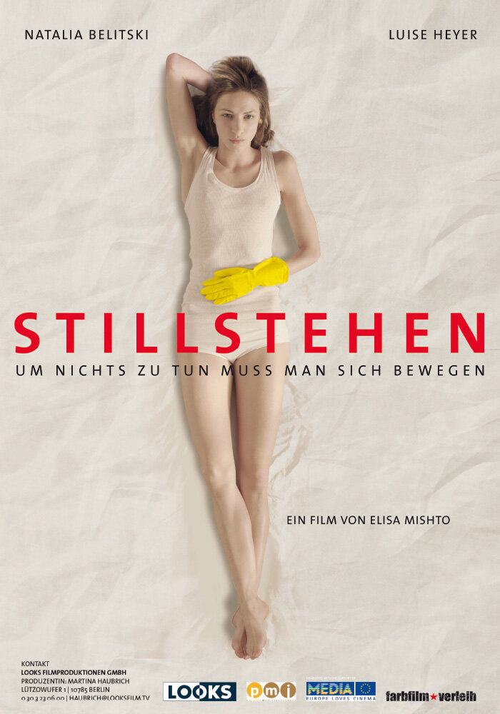 Stillstehen (2019)