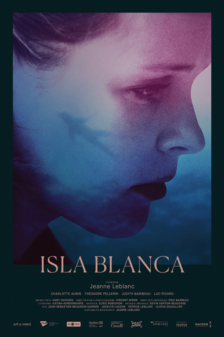 Isla Blanca (2017)