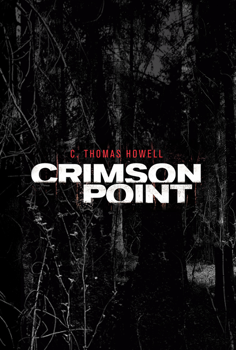 Crimson Point (2023)