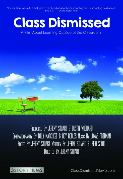 Class Dismissed (2015)