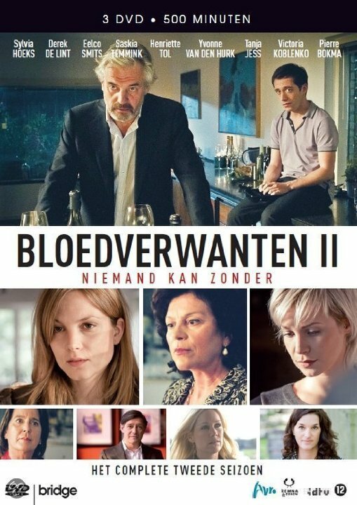 Bloedverwanten (2010)