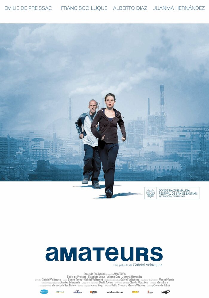 Amateurs (2008)