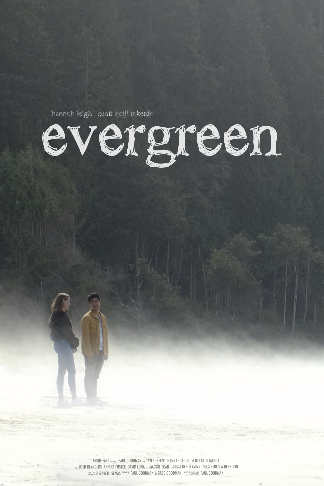 Evergreen (2020)