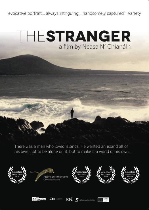 The Stranger (2014)