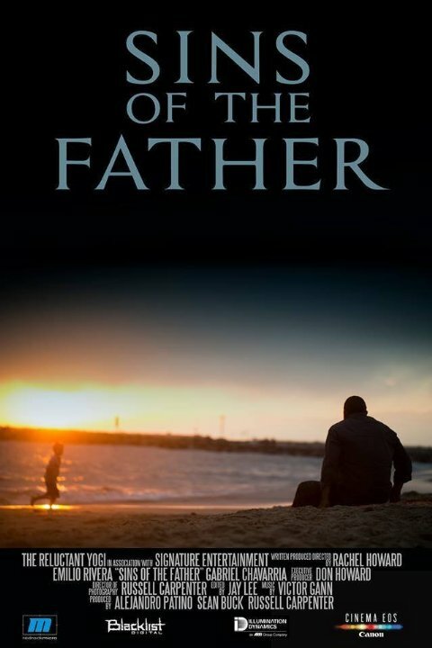 Sins of the Father (2014)