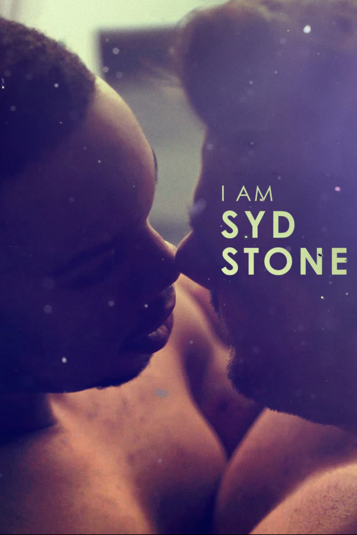 I Am Syd Stone (2020)