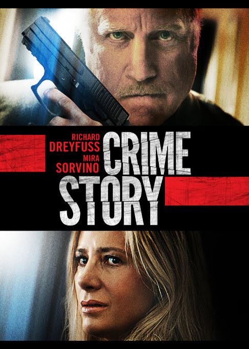 Crime Story (2021)