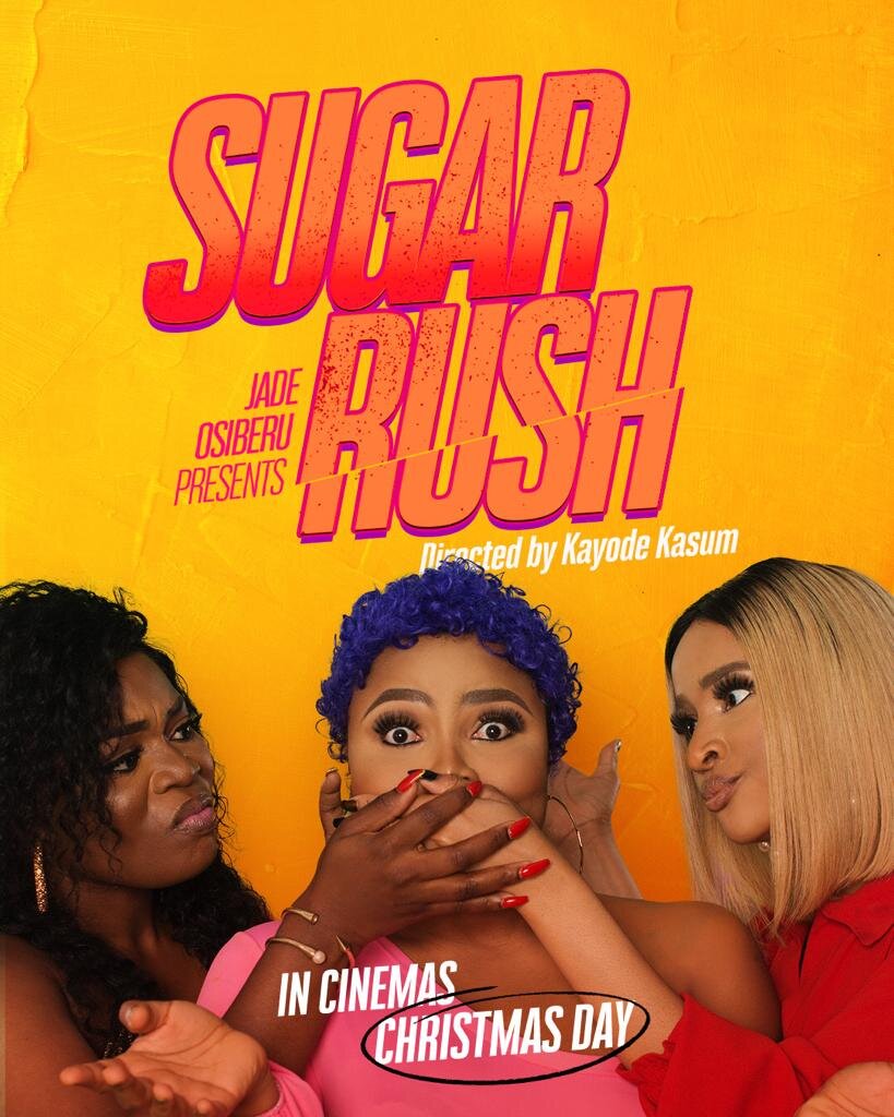 Sugar Rush (2019)