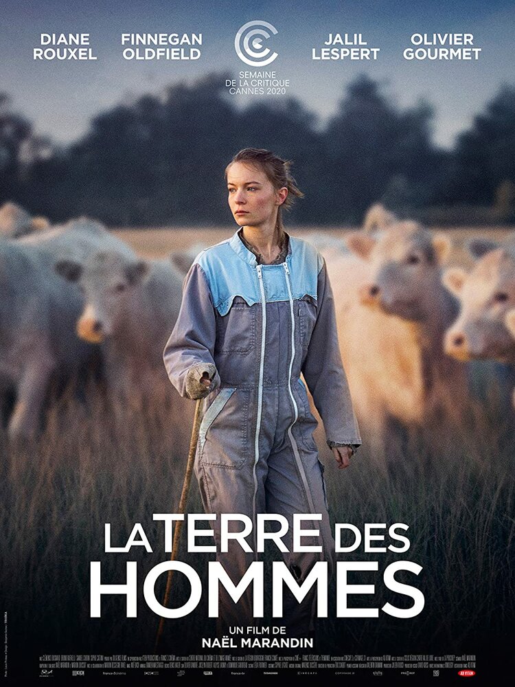 La terre des hommes (2020)