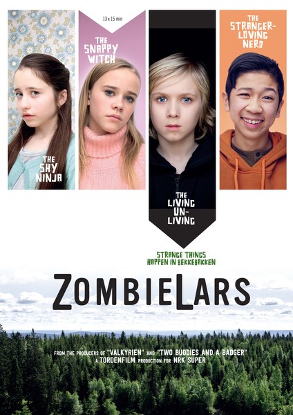 ZombieLars (2017)