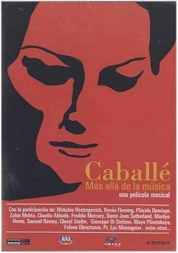 Caballé, más allá de la música (2003)