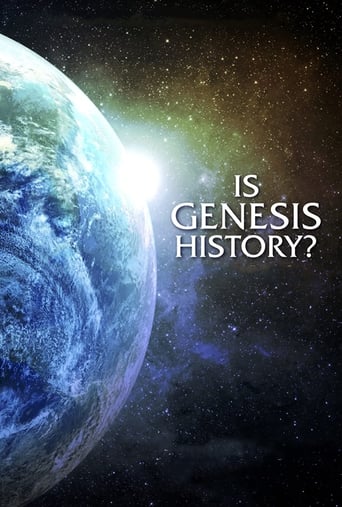 Is Genesis History? (2017)