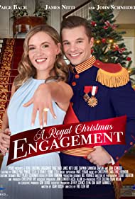 A Royal Christmas Engagement (2020)