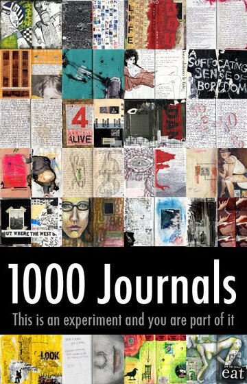 1000 Journals (2007)