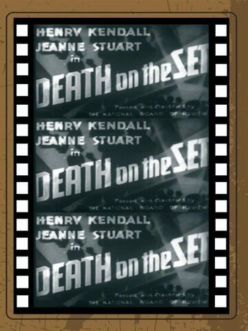 Death on the Set (1935)