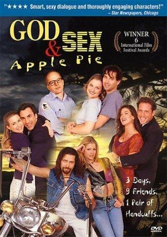 God, Sex & Apple Pie (1998)