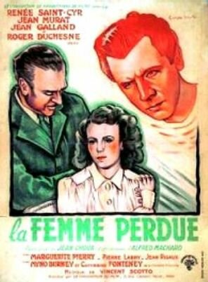 La femme perdue (1942)