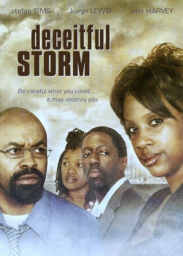 Deceitful Storm (2008)