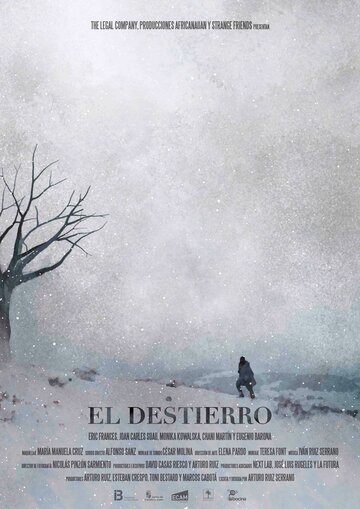 El destierro (2015)