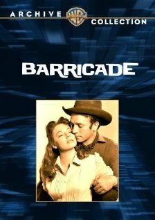 Barricade (1950)