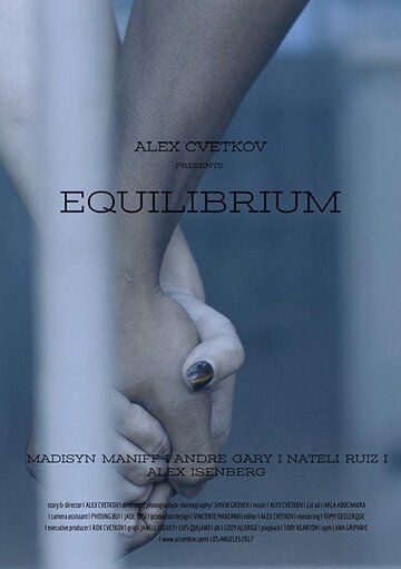 Equilibrium (2017)