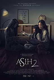 Asih 2 (2020)