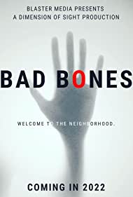 Bad Bones (2022)