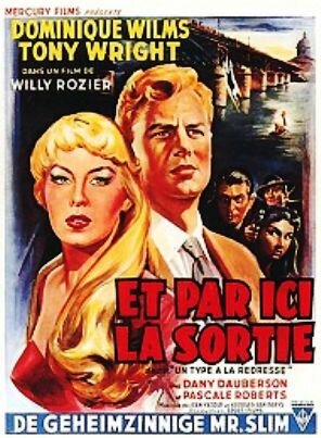 Et par ici la sortie (1957)