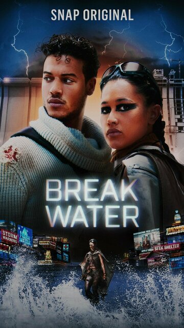 Breakwater (2022)