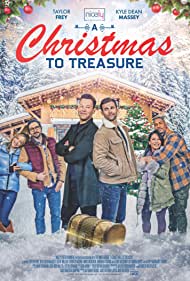 A Christmas to Treasure (2022)